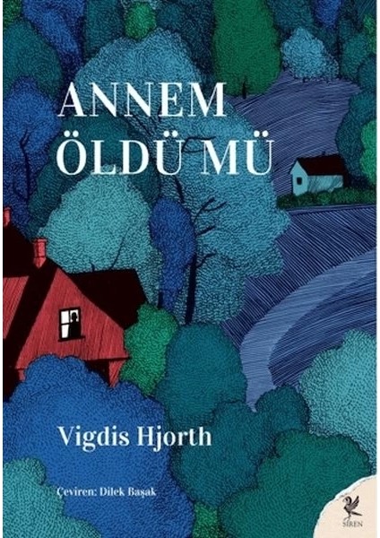 Annem Öldü Mü