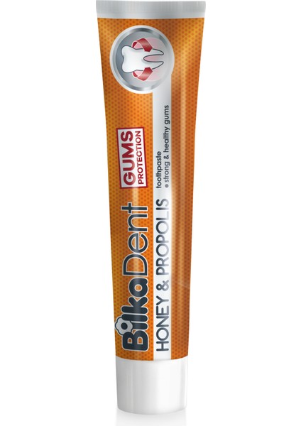 dent Diş Macunu Honey & Propolıs fırsatları