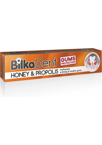 dent Diş Macunu Honey & Propolıs indirimleri