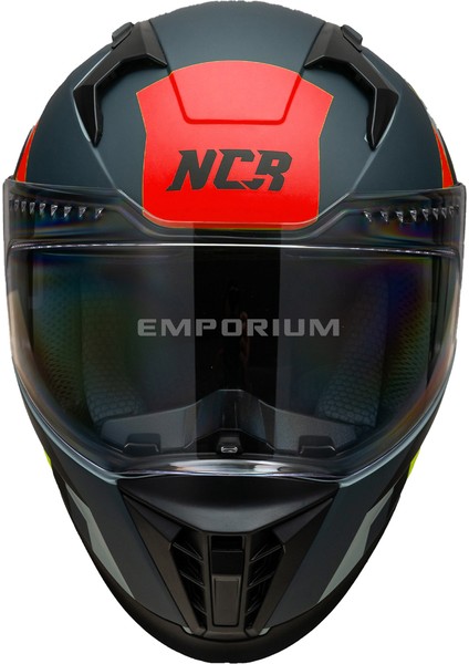 Stream Kapalı Kask Güneş Vizörlü (Ece-06) fiyatları