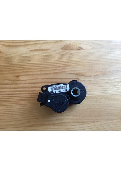 T1002120V C Valeo Peugeot 308 508 Kalorifer Klima Klape Motoru 383717892