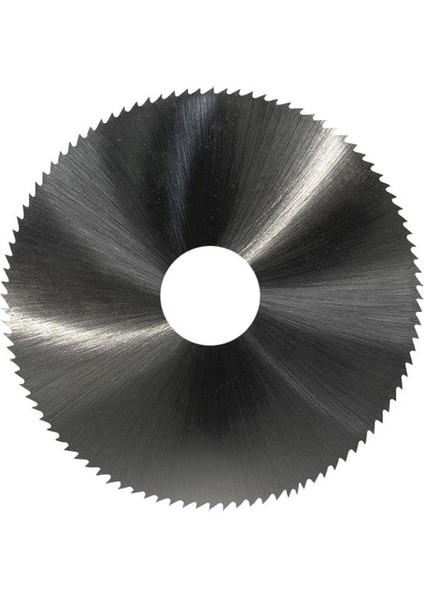 40X0.8X10MM Z=80 Karbür Daire Testere