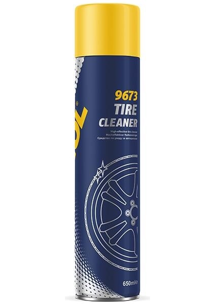 MN9673-0.650ML Tıre Cleaner 650 ml