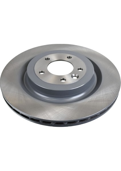 Febı 108534 Fren Diski Land Rover LR161899