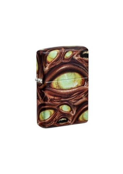 Çakmak Zombie Eye Design 49193-114246