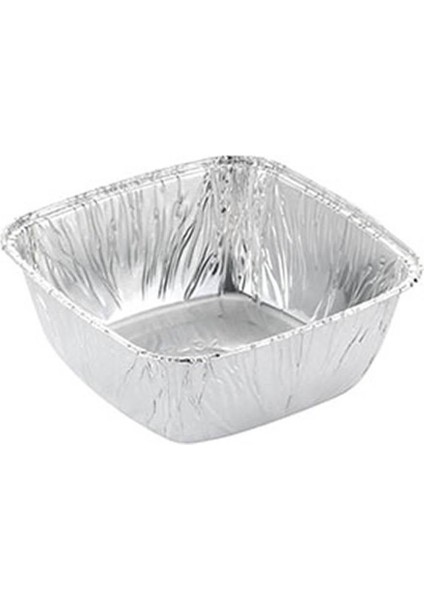 Aluminyum Kap 900/G Sütlaç Kase 100LÜ