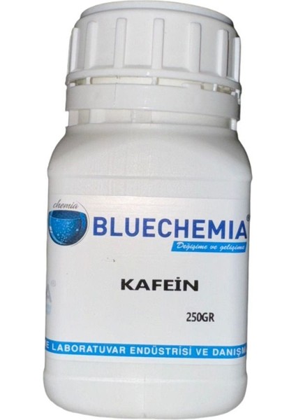Bluechemia Kafein 250 gr