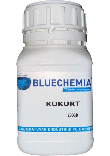 Kükürt 250 gr