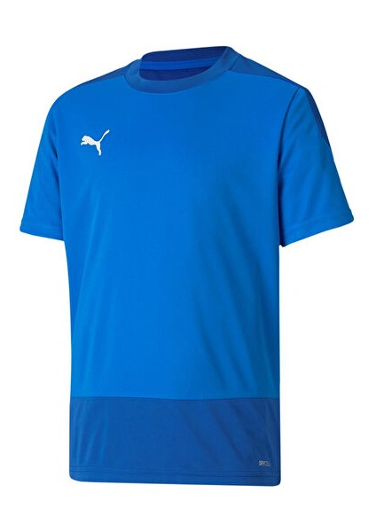 Teamgoal 23 Training Jersey Erkek Futbol Forması 65648202 Mavi