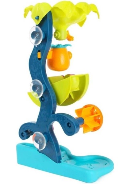 Elite B.toys Tropikal Su Çarkı 1 Adet