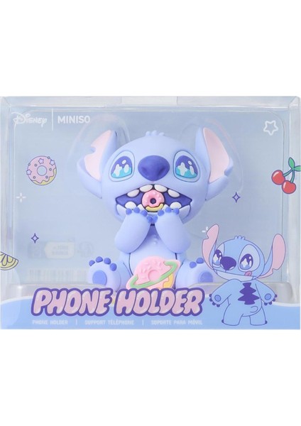 Disney Lilo&stitch Lisanslı Parti Serisi Telefon Tutucu fiyatları