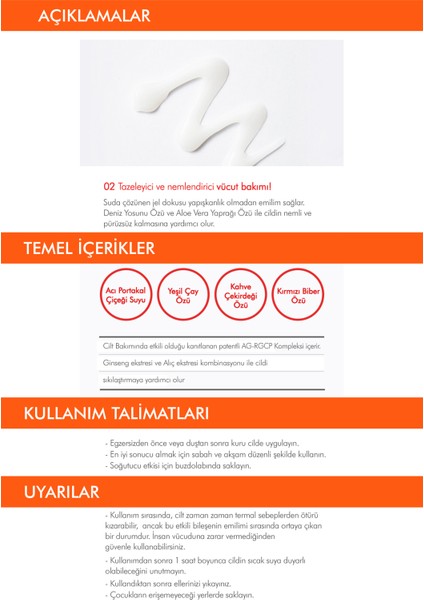 Sıcak&Soğuk Çift Etkili Sıkılaştırıcı Masaj Jeli 200ml Hot Burning Body Gel modelleri