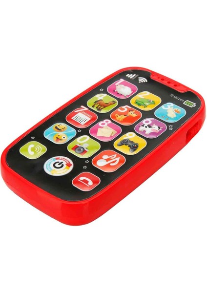 Elite Sesli Eğitici Telefon 1 Adet fırsatları