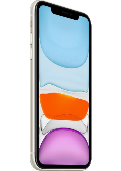 Iphone 64 GB Beyaz (Iphonetürkiye Garantili) fırsatları