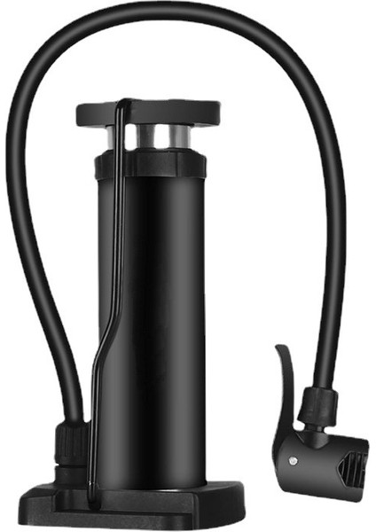 Xbyc Bisiklet Pompası 9662