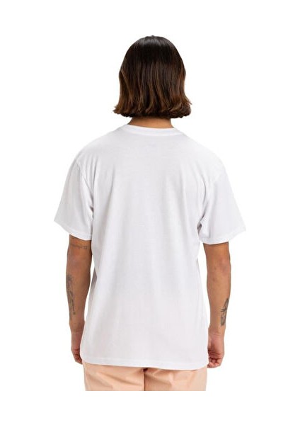 Retro Fade Ss Erkek T-Shirt