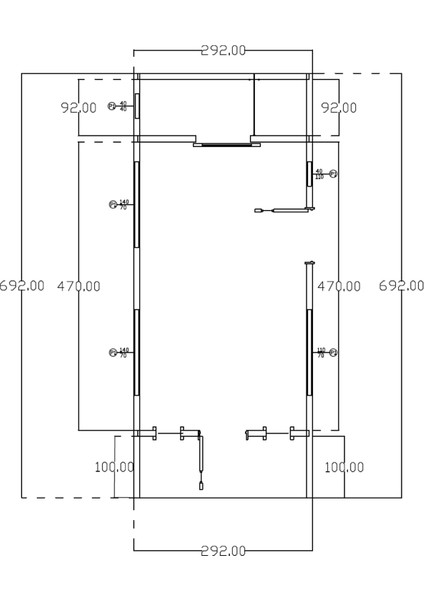 Taşınabilir Ahşap Ev – Neşe Modeli