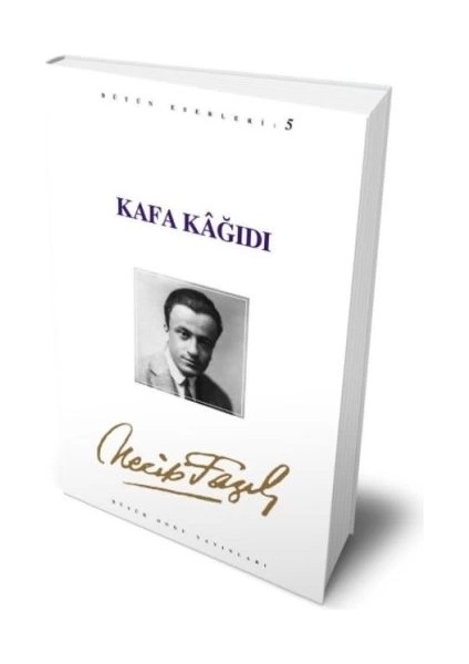 Kafa Kağıdı