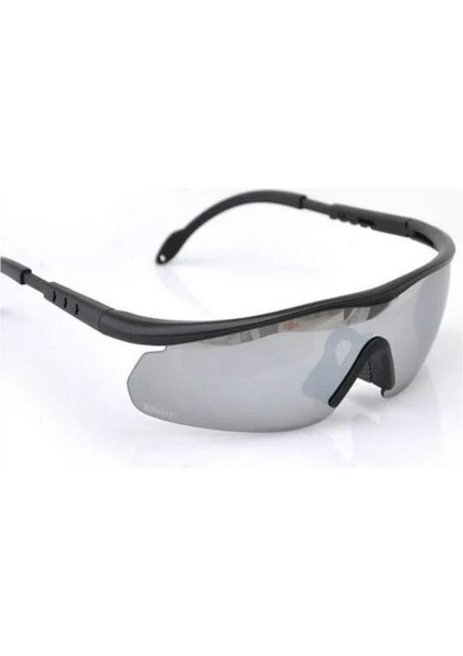 Usa Military Daisy C2 4 Lensli Taktikal Bisiklet Motorsiklet Gözlük fiyatları