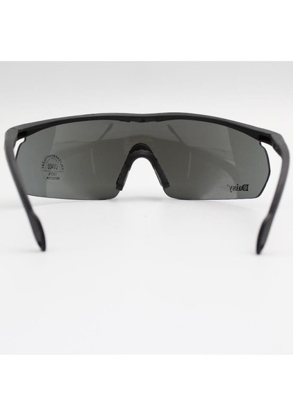 Usa Military Daisy C2 4 Lensli Taktikal Bisiklet Motorsiklet Gözlük modelleri