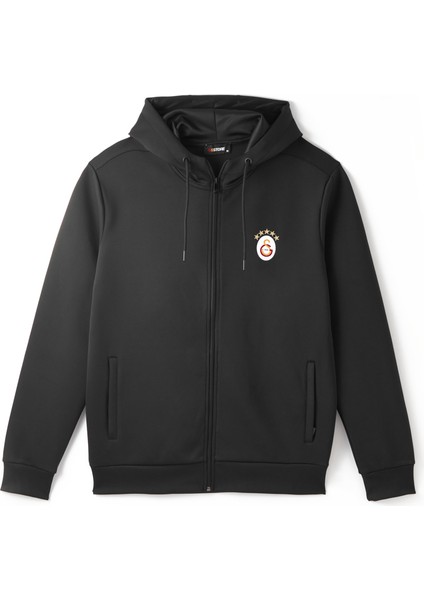 Galatasaray 5 Yıldız Hoodie E251405