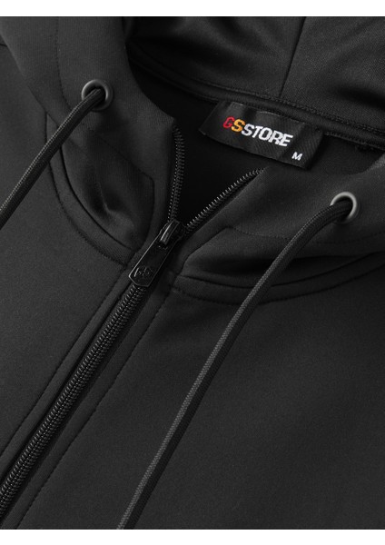 Galatasaray 5 Yıldız Hoodie E251405
