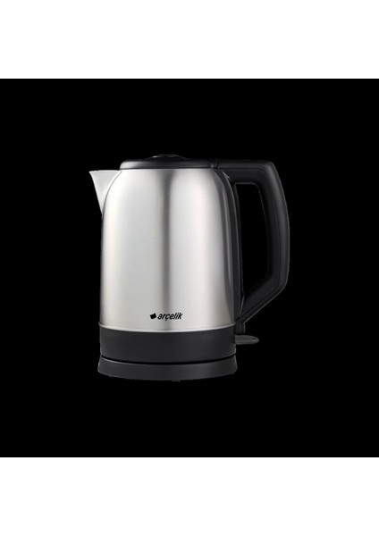 Kl 9022 I Inox Kettle 1,7 Lt.