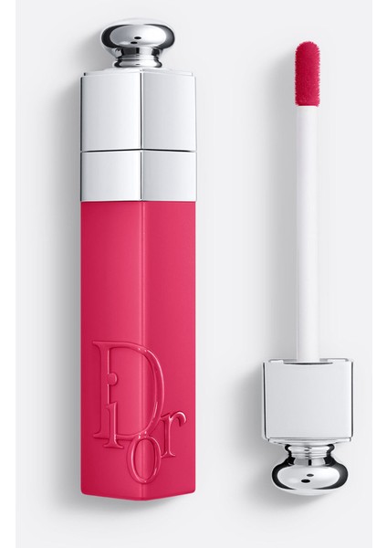 Addict Lip Tint - 761 Natural Fuschsia