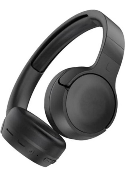 HN‑01 Bluetooth 5.2/5.3 Kablosuz Kulak Üstü Kulaklık | Type-C Şarj | Mikrofonlu fiyatları