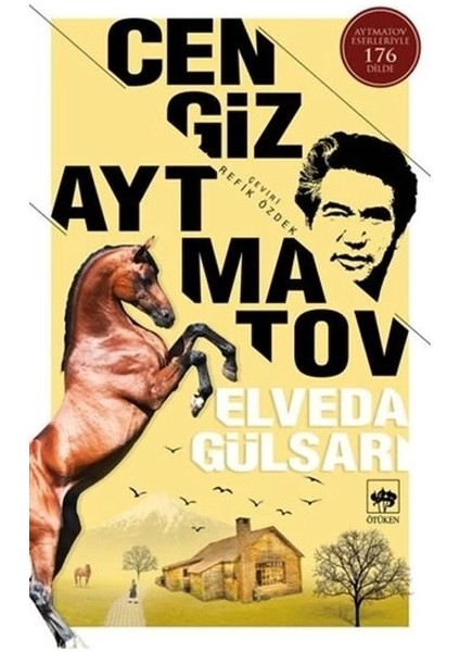 Elveda Gülsarı