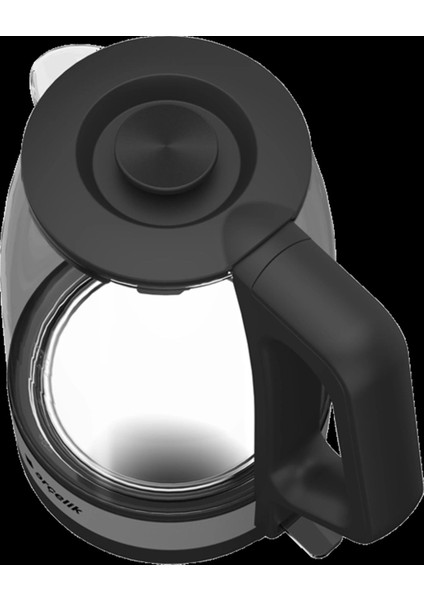 Kl 6412 I 2200 W 1.7 Lt Cam Kettle