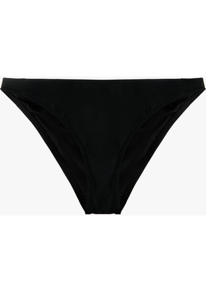 Basic Bikini Altı