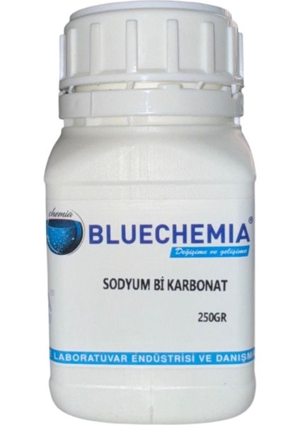 Ingiliz Karbonatı 250 gr (Sodium Bicarbonate)