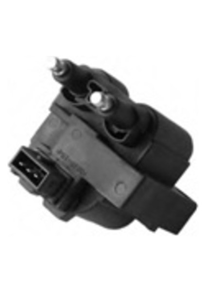 HLB5008 Atesleme Bobını Scenıc 1.6 Lgn 2.0 16V Sıyah Soket
