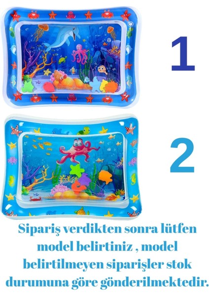 Elite Şişirilebilen Su Aktivite ve Oyun Matı 67X48CM 1 Adet fiyatları