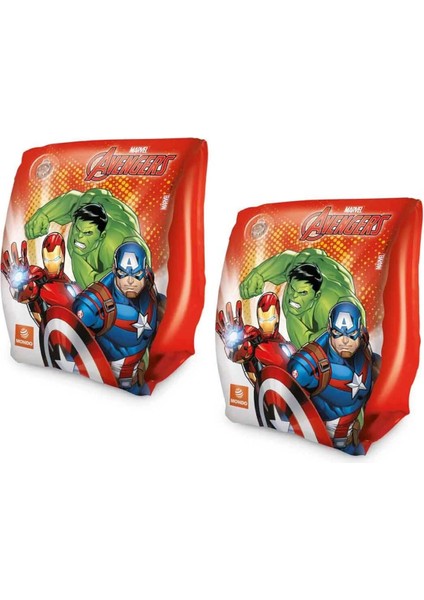 Toys Bamboleyy Avangers Şişme Kolluk