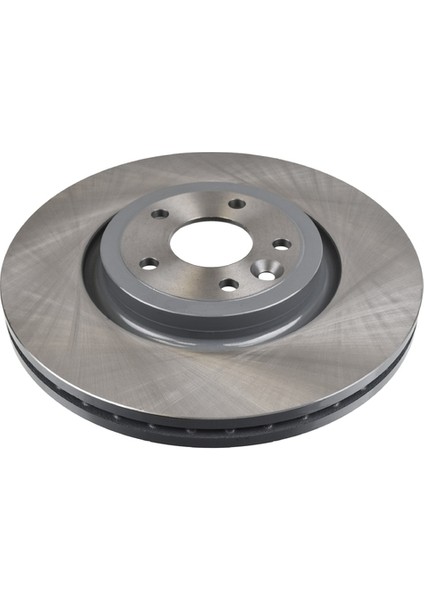 Febı 108654 Fren Diski Jaguar T4N1801