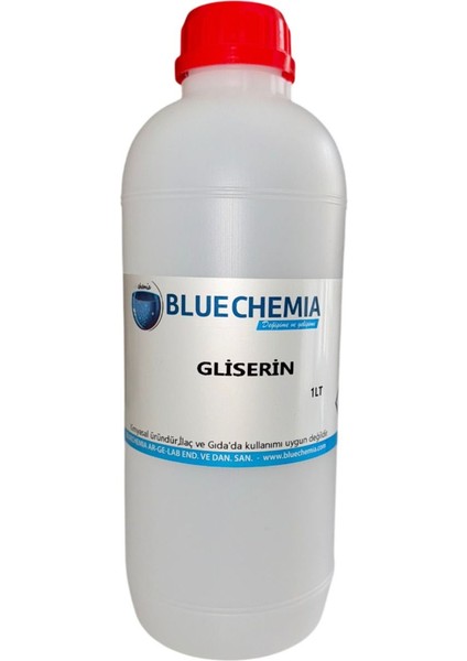 Gliserin 1 Lt