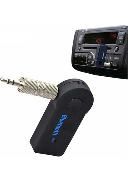 Aux Bluetooth Araç Kiti