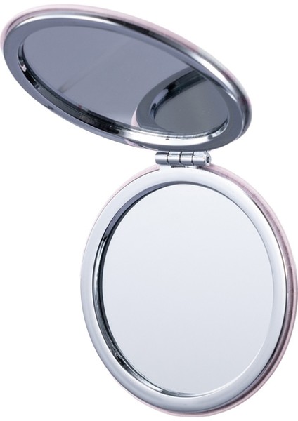 Hello Kitty Lisanslı Çift Taraflı Katlanabilir Ayna (Yuvarlak) fiyatları