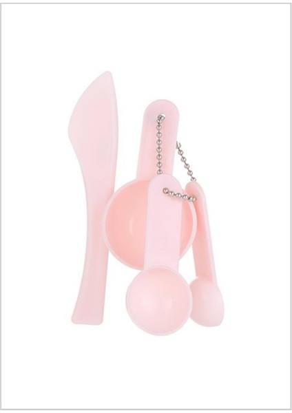 Yüz Maskesi Seti Pembe fiyatları