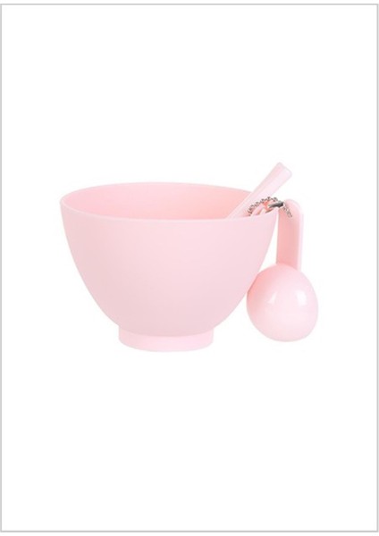 Yüz Maskesi Seti Pembe modelleri