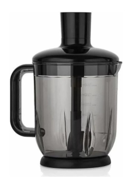 Mia Vanilya Krom Mega Blender Set A447-14 indirimleri