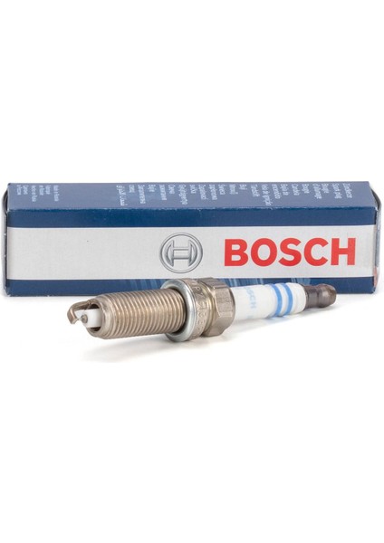 Renault Clio 4 0.9 2012 2013 2014 2015 2016 2017 2018 2019 Bosch Iridyum Buji 3 Adet Takım