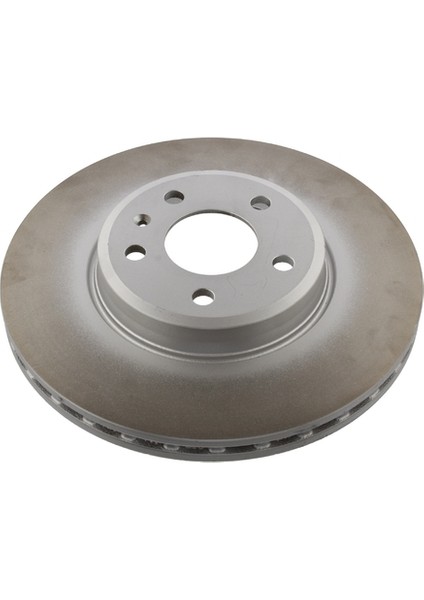 Febı 36232 Ön Fren Diski Audi A4 15 A5 08 11 8K0615301