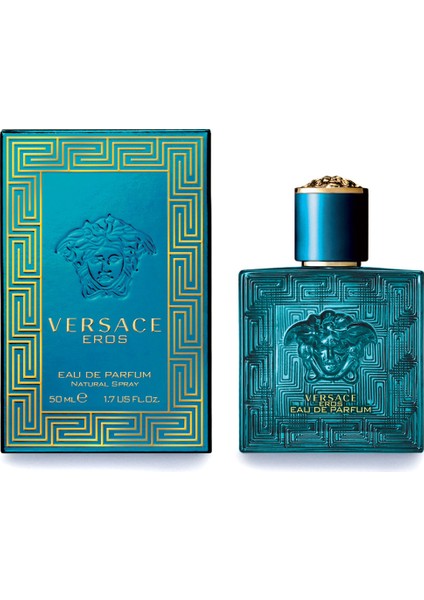 Eros EDP 50 ml Erkek Parfüm fiyatları