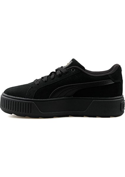 Karmen Puma Black-Puma Team Gold fiyatları