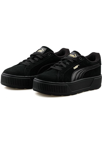 Karmen Puma Black-Puma Team Gold modelleri
