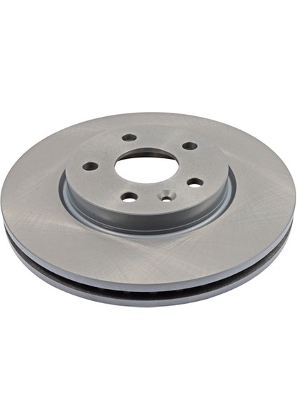Febı 39186 Ön Fren Diski 15 Inch 276MM Astra J 10 CRUZE10 Aveo T299 569073