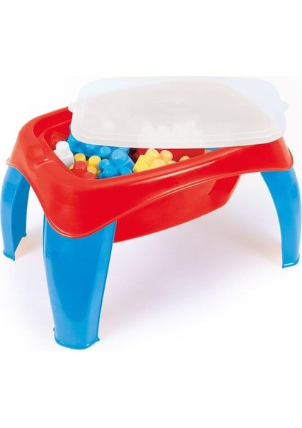 5298 Aktıvıte Oyun Masası 30PCS Mega Blok fiyatları